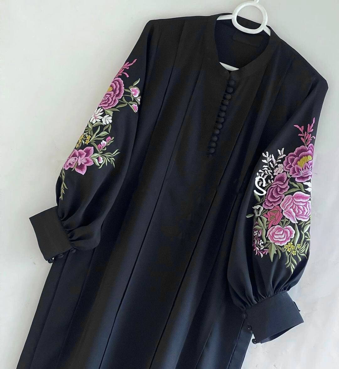 Pakistani Indian Kurti Kurta 3PC Salwar Kameez Chunni Tunic Silk Kurti