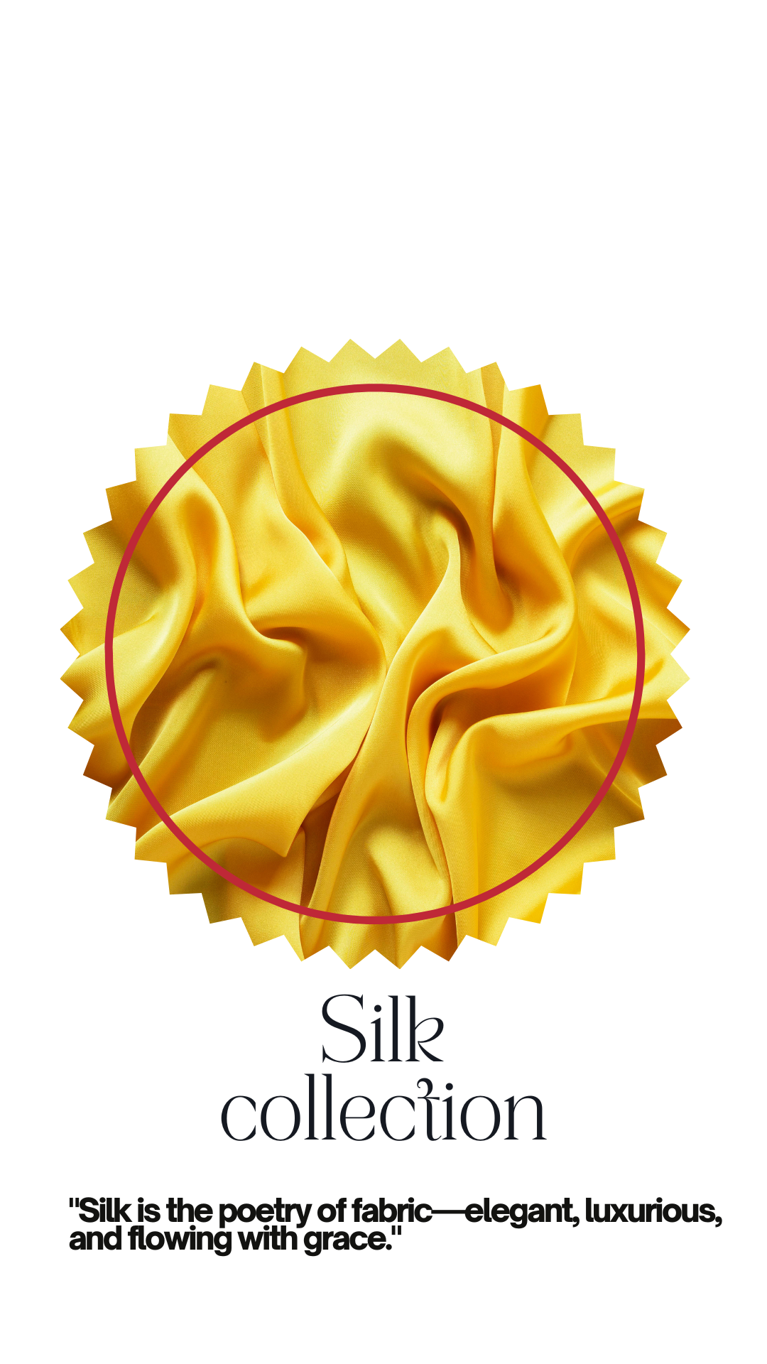 Silk Suits
