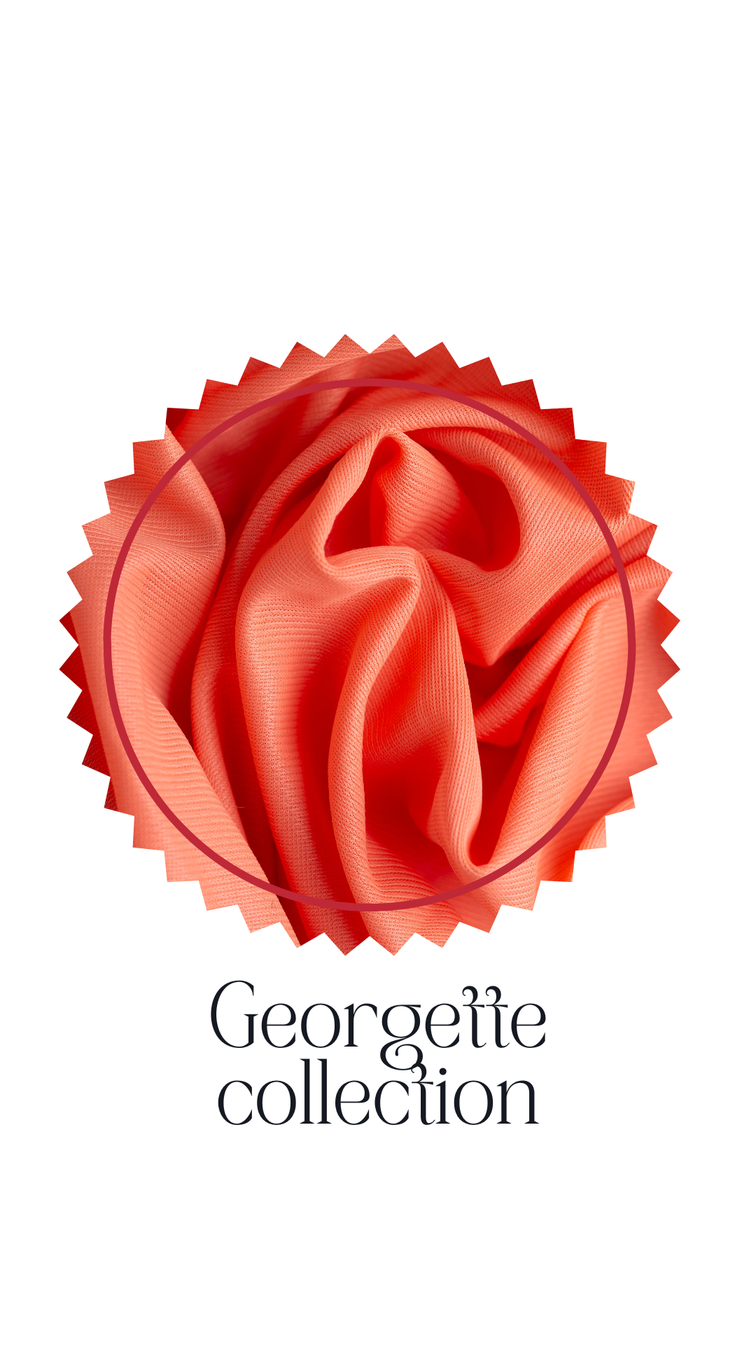 Georgette Suits