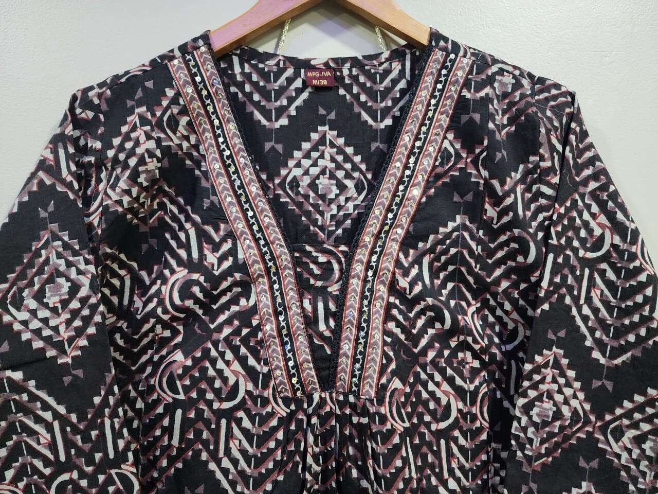 Salwar Kameez Indian Pakistani Readymade Dress Stitched A- line Women Kurta