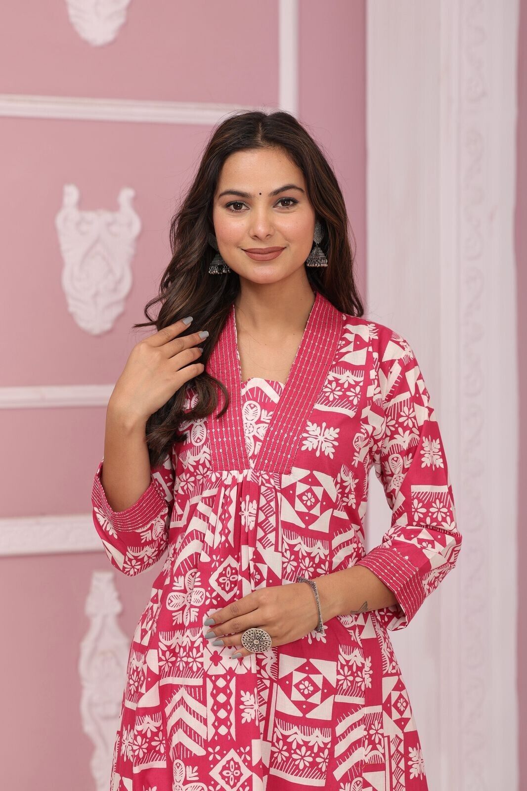 Designer Pakistani Salwar Kameez Ready To Wear Suits Indian Wedding Party Cotton