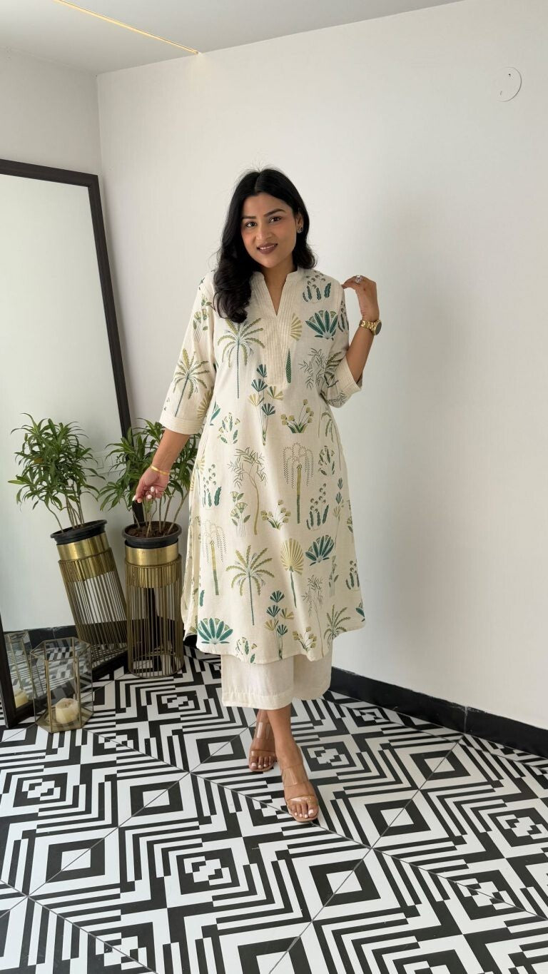 Pakistani Salwar Kameez Ready To Wear Dress Suits Cotton Party Bollywood  2 pcs