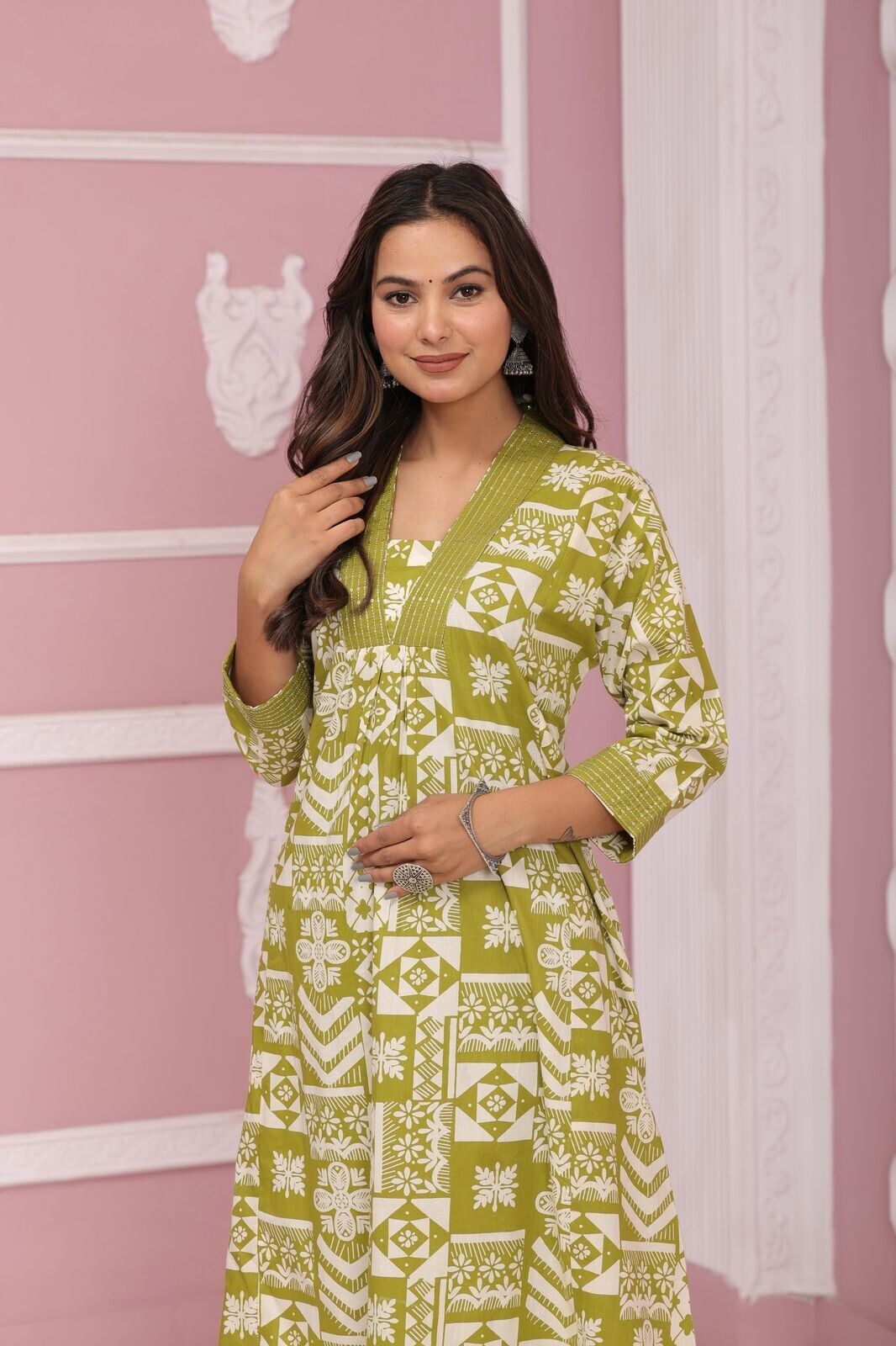 Designer Pakistani Salwar Kameez Ready To Wear Suits Indian Wedding Party Cotton