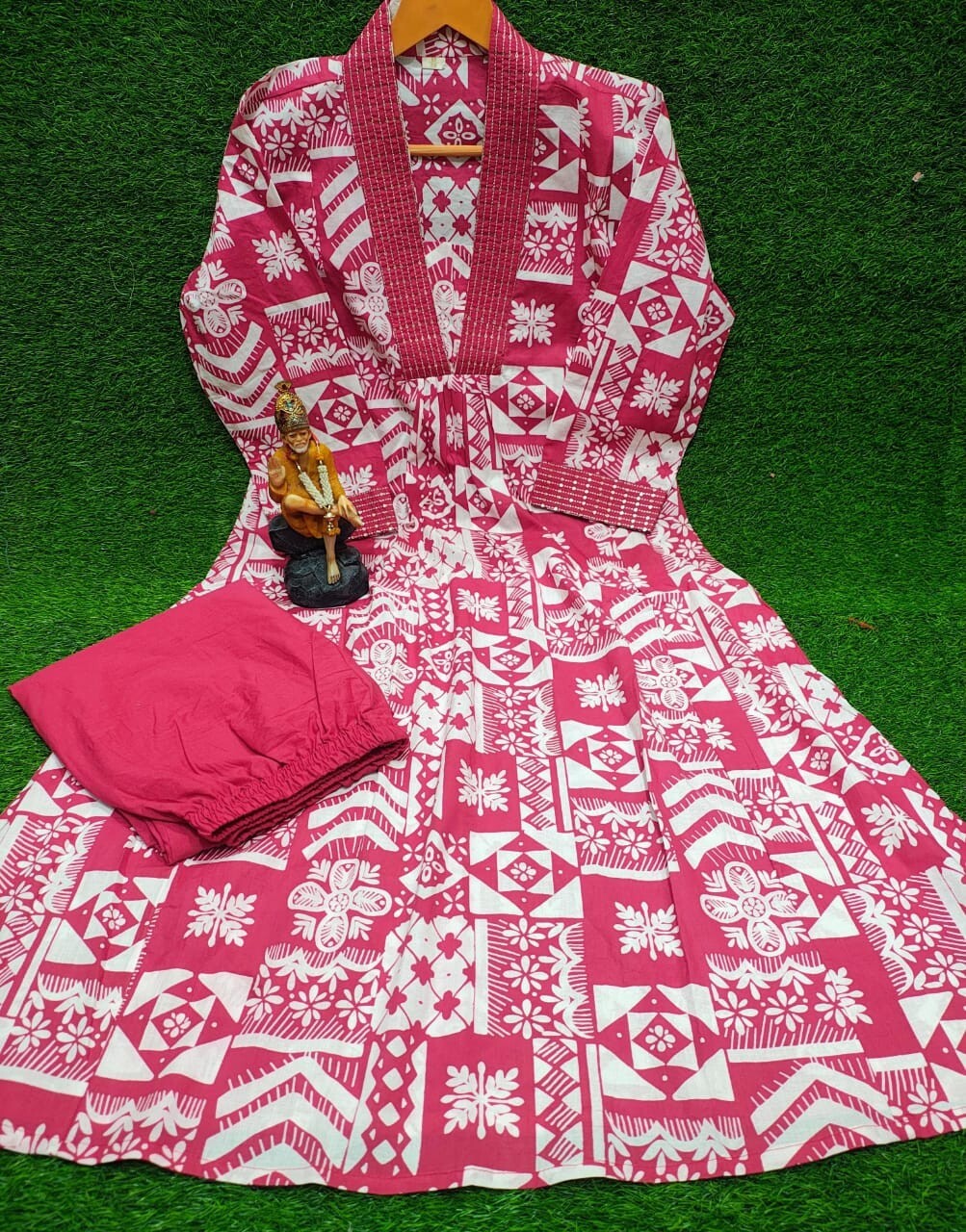 Designer Pakistani Salwar Kameez Ready To Wear Suits Indian Wedding Party Cotton