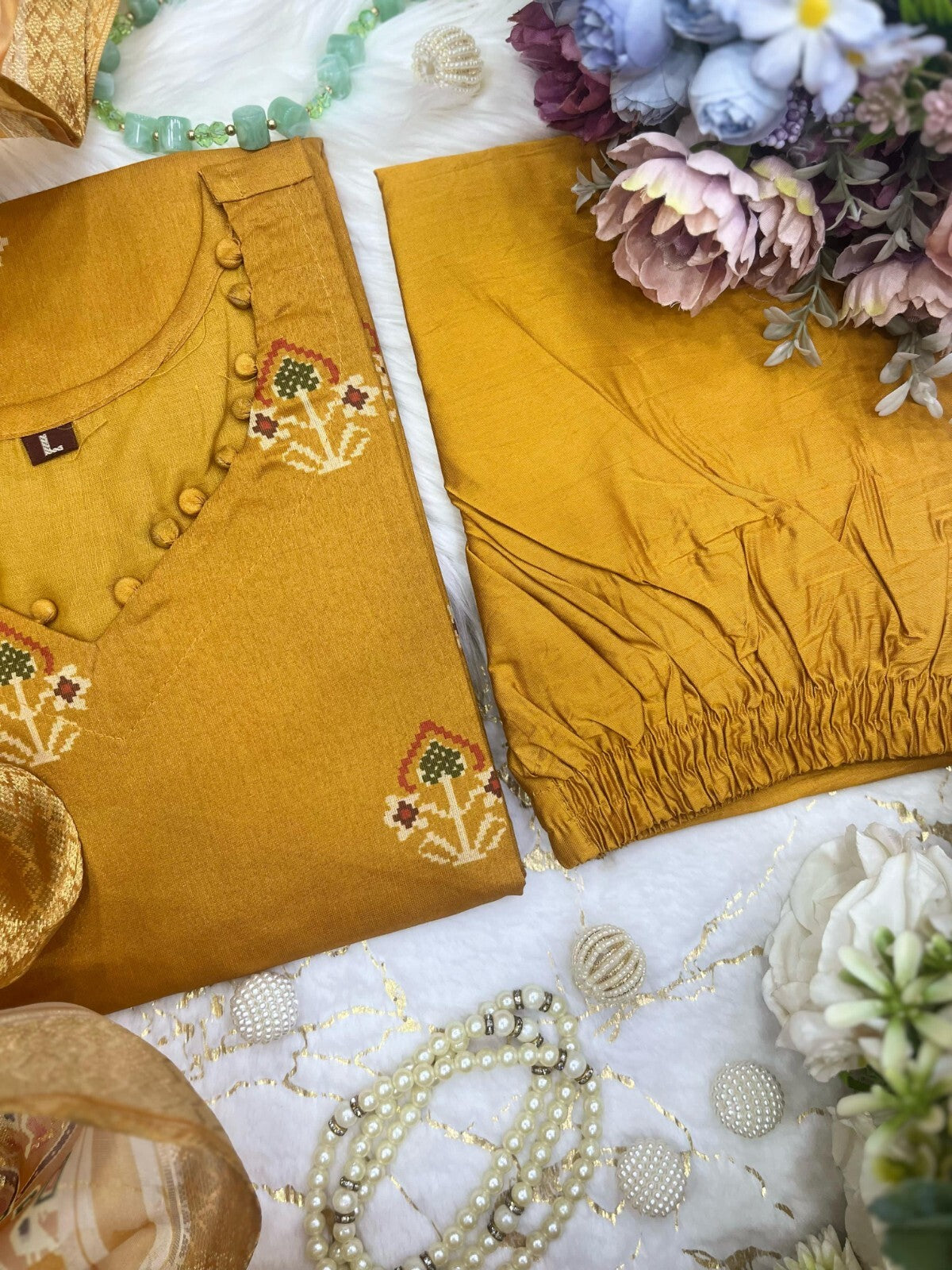 Pakistani Dress Salwar Kameez Ready To Wear Suits Indian Wedding Party  Silk