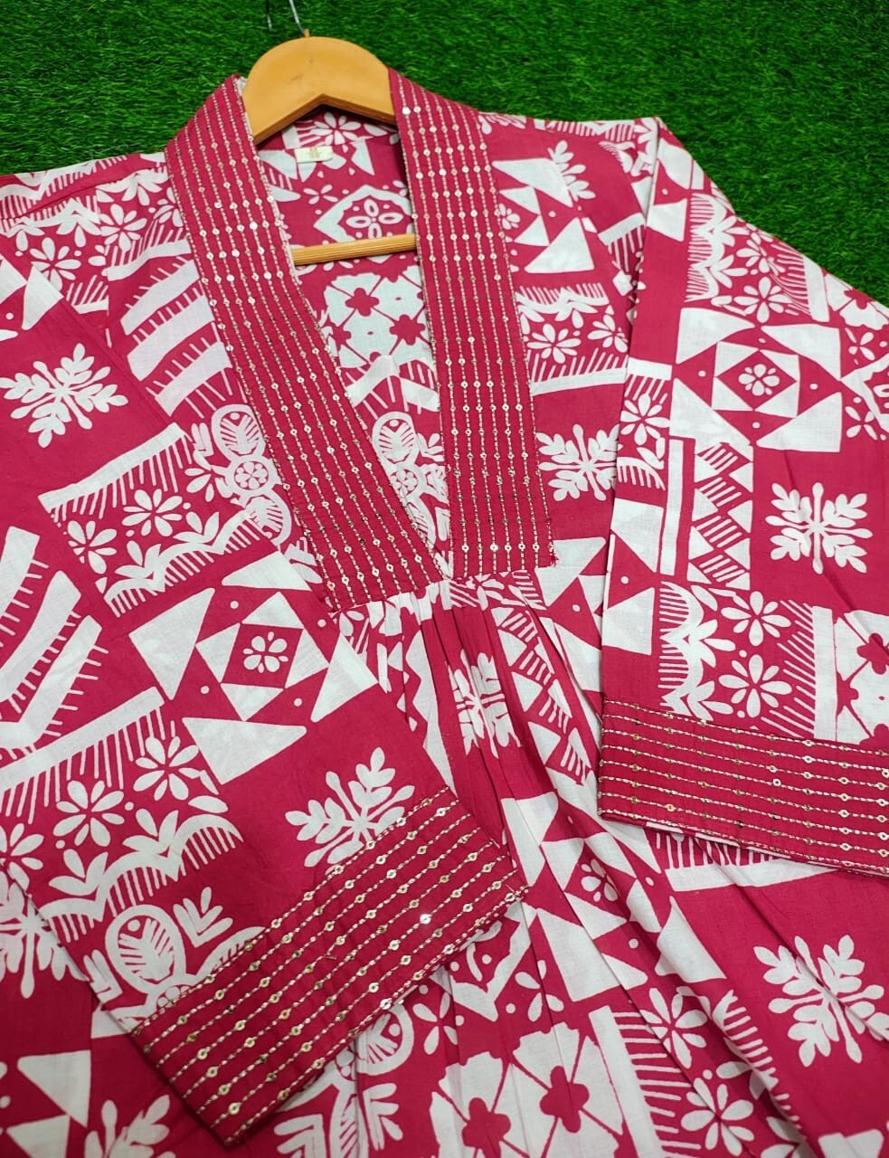 Designer Pakistani Salwar Kameez Ready To Wear Suits Indian Wedding Party Cotton