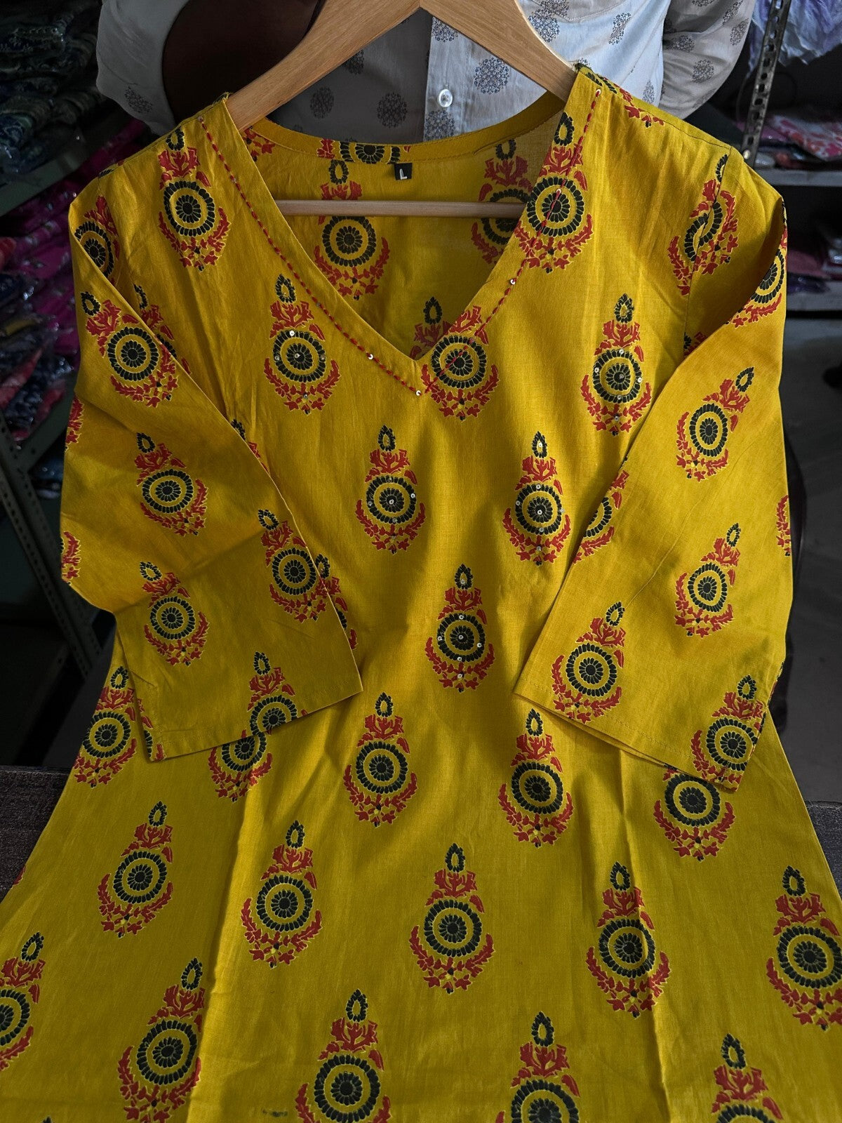 Cotton Bollywood Designer Salwar Kameez Wear Wedding Party Pakistani Dress suit
