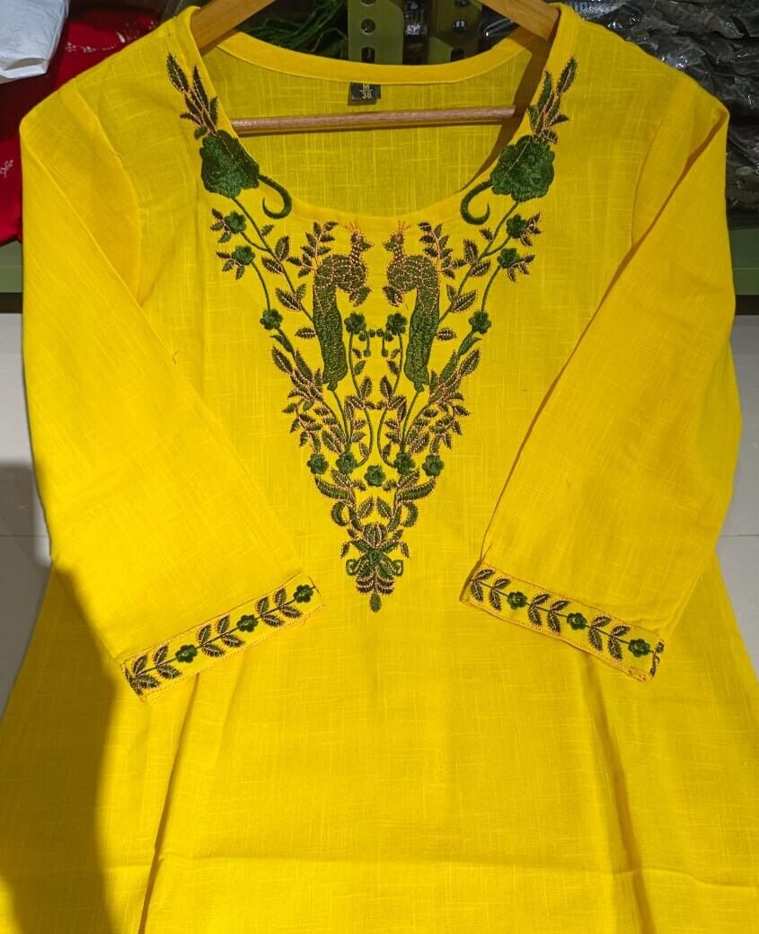 Indian Salwar Kameez Suit Designer Pakistani Bollywood Party Wear Wedding Cotton