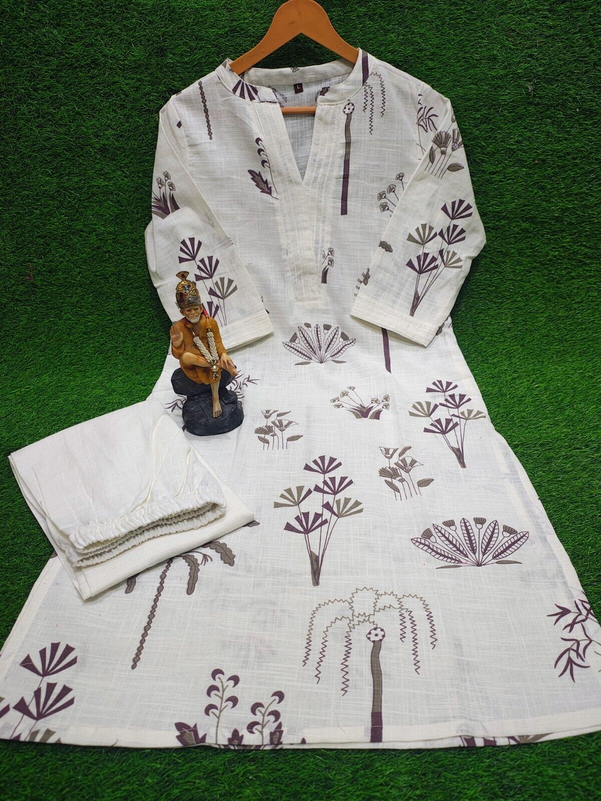 Pakistani Salwar Kameez Ready To Wear Dress Suits Cotton Party Bollywood  2 pcs