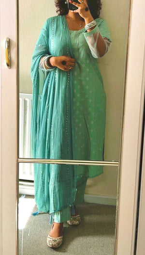Zainab Qureshi