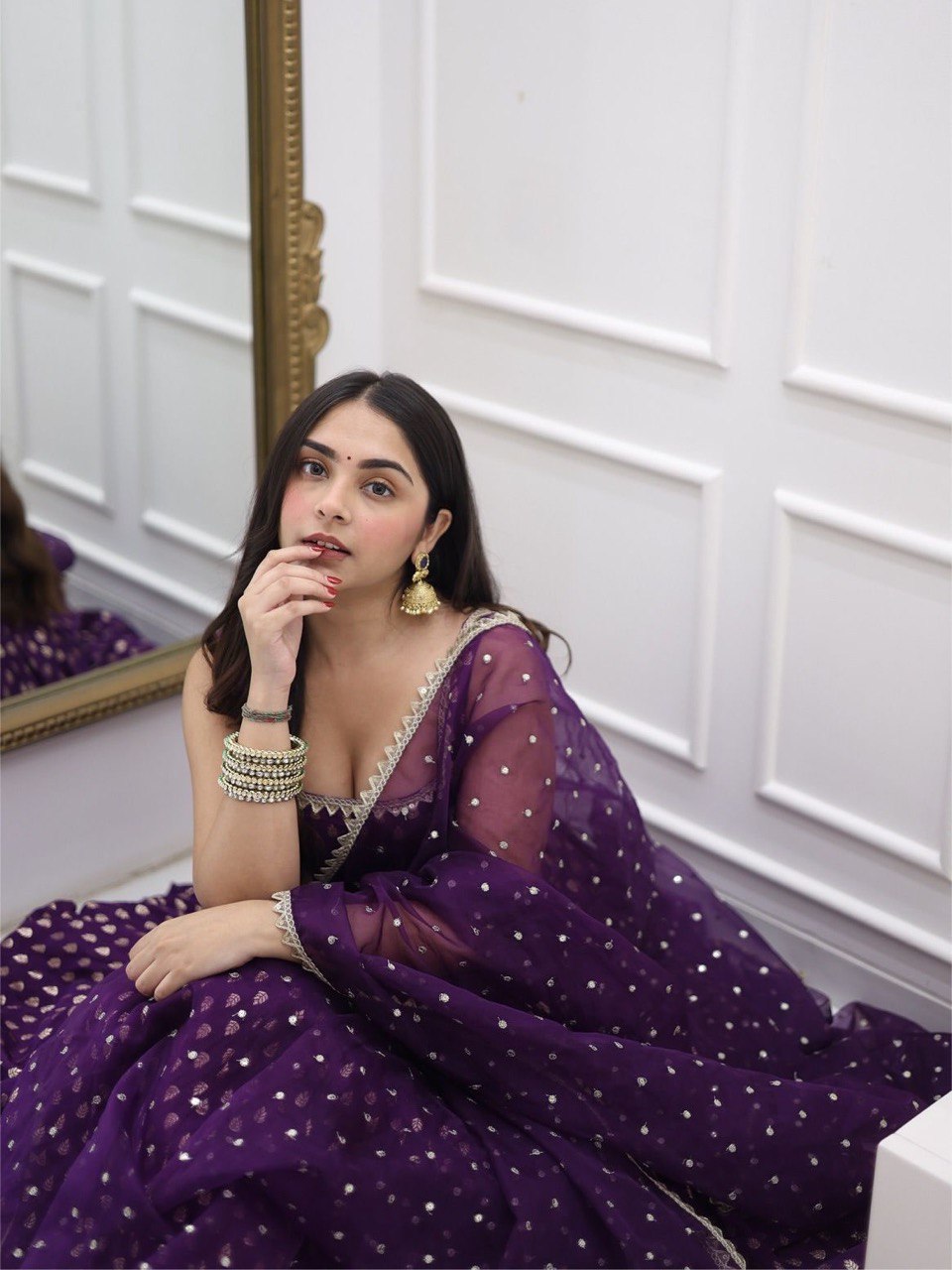 Jacquard silk suit set, Weaving work silk kurta set, Jacquard silk ethnic outfit, Silk suit with lace dupatta, Butterfly net sequin dupatta, Party wear silk suit for women, Wedding guest silk suit set, Rakhi special silk suit, Raksha Bandhan outfit for women, Fully stitched jacquard kurta, Traditional silk suit set, Lace border dupatta with silk suit, Readymade festive silk outfit, Elegant silk kurta with pant and dupatta, Jacquard weaving kurta set, Indian ethnic silk suit set, Soft butterfly net dupatta s