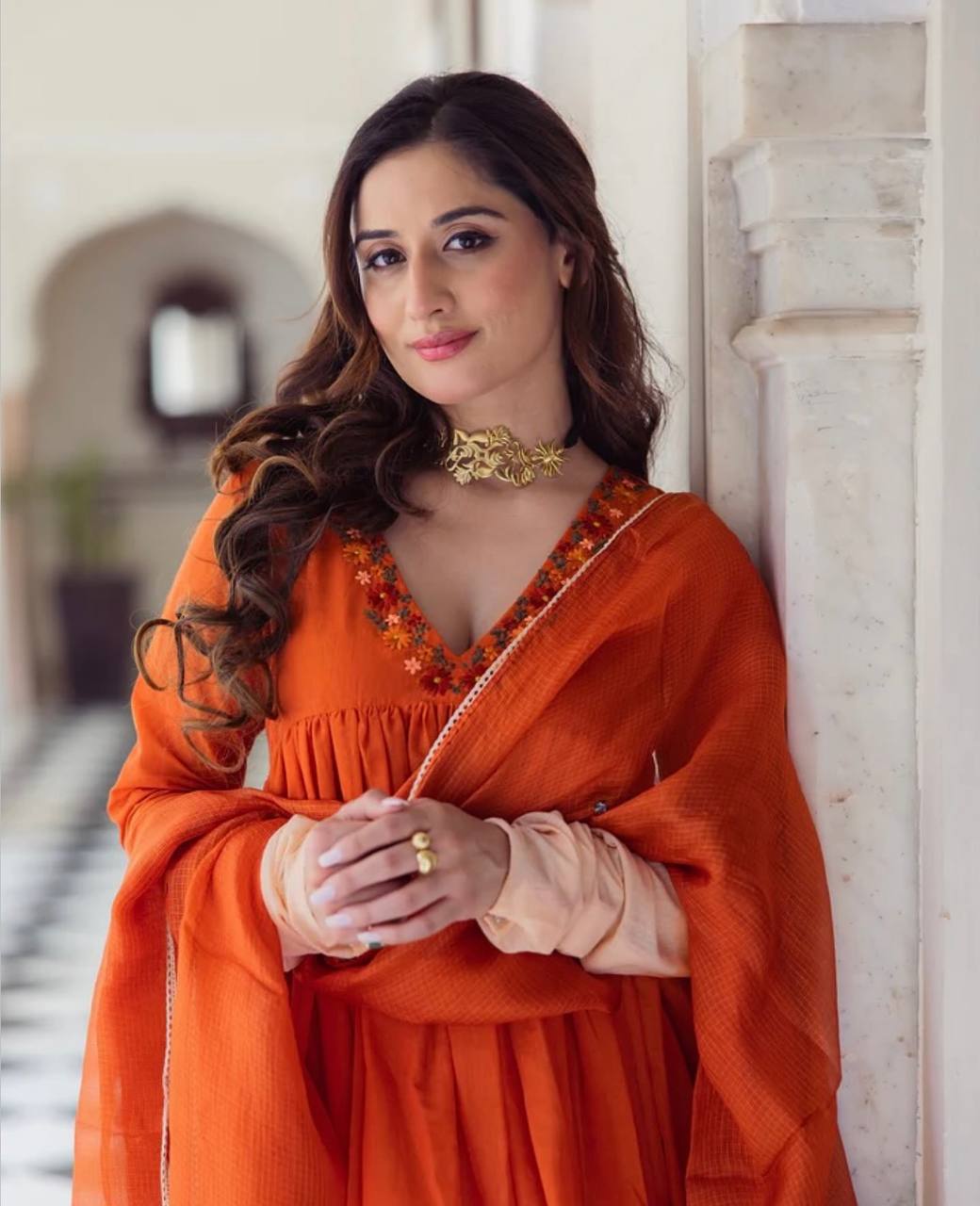 Chinon Silk Gown Set, Heavy Embroidered Gown UK, Printed Anarkali Gown Set, Indian Gown with Dupatta, Readymade Indian Suit UK, Ethnic Wear for Women UK, Partywear Gown UK, Wedding Guest Indian Outfit, Full Sleeve Anarkali Gown, Chinon Silk Dupatta Suit, Indian Gown with Pants UK, Fully Stitched Indian Set, Elegant Indian Suit UK, Stylish Indian Dress UK, Buy Indian Clothes UK Online,