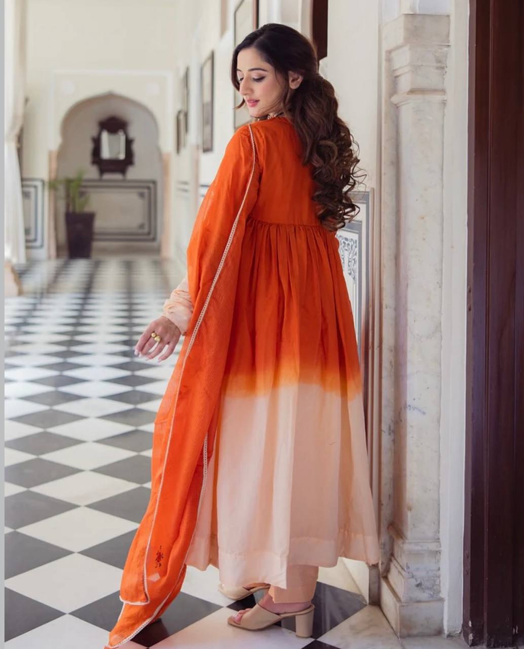 Chinon Silk Gown Set, Heavy Embroidered Gown UK, Printed Anarkali Gown Set, Indian Gown with Dupatta, Readymade Indian Suit UK, Ethnic Wear for Women UK, Partywear Gown UK, Wedding Guest Indian Outfit, Full Sleeve Anarkali Gown, Chinon Silk Dupatta Suit, Indian Gown with Pants UK, Fully Stitched Indian Set, Elegant Indian Suit UK, Stylish Indian Dress UK, Buy Indian Clothes UK Online,